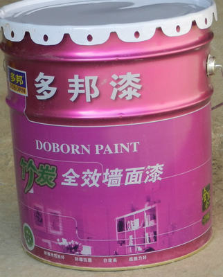 供应多邦db1659多邦内墙腻子 油漆 石膏粉图片_高清图_细节图