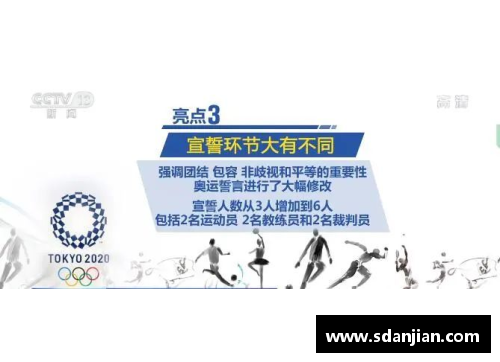 盈彩网东京奥运会今启幕!五大亮点值得关注-首都网警