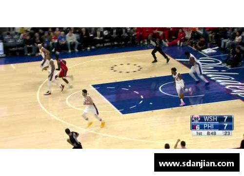 盈彩网麦克雷：NBA球场上的闪电之光