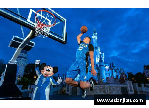 盈彩网NBA球队：激情风暴与精彩绽放