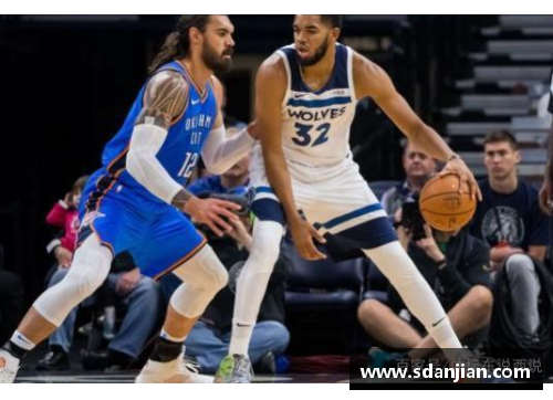 虎扑NBA：探秘魔术队的新兴力量和未来前景