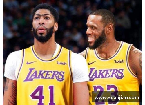NBA新赛季：戴维斯领衔湖人冲击总冠军 - 副本